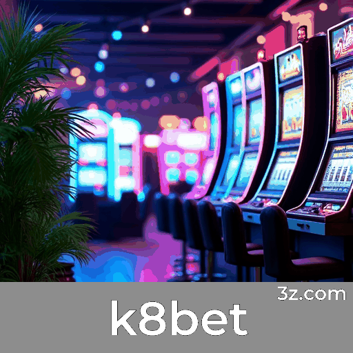 k8bet: Bônus Generosos para Jogadores Brasileiros