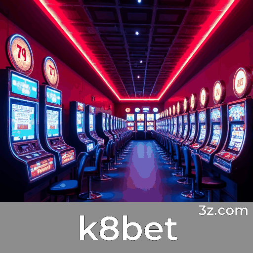 Experiência Exclusiva para Membros no k8bet