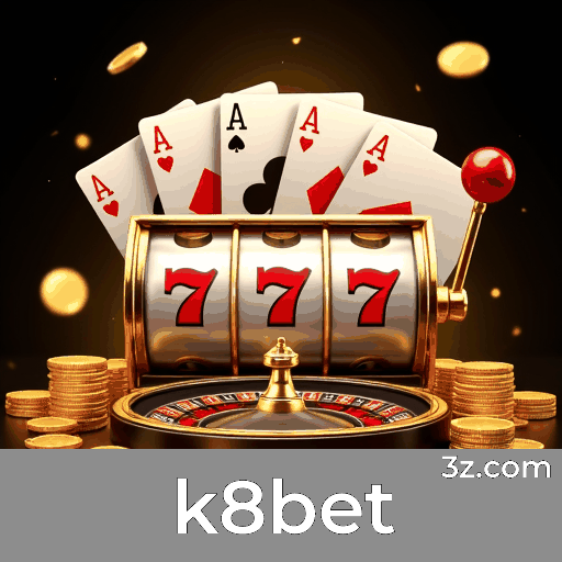 k8bet: Bônus Generosos para Jogadores Brasileiros