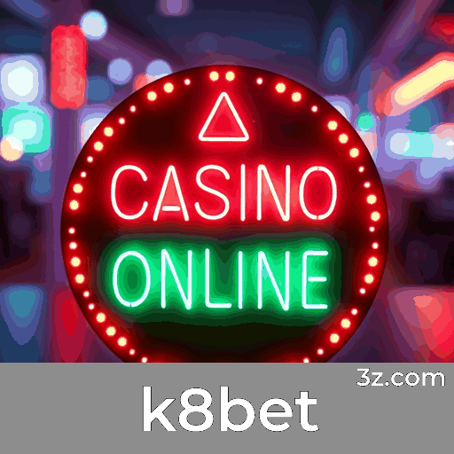 Diversidade e Qualidade Inigualáveis no k8bet