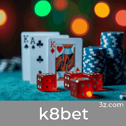 Experiência Exclusiva para Membros no k8bet