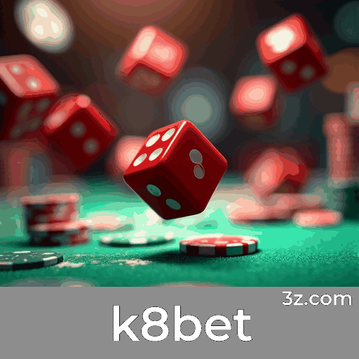 K8bet: Excelência em Apostas Esportivas com Cobertura Abrangente