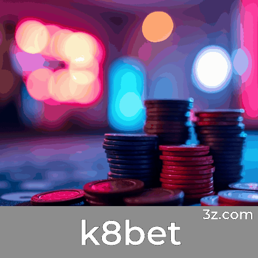 Descubra o Valor Único do App k8bet e Suas Recompensas Exclusivas