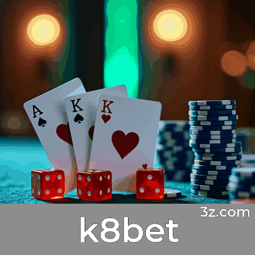 Diversidade e Qualidade Inigualáveis no k8bet