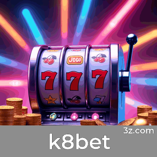 k8bet: Tecnologia e Personalização em Promoções Inteligentes