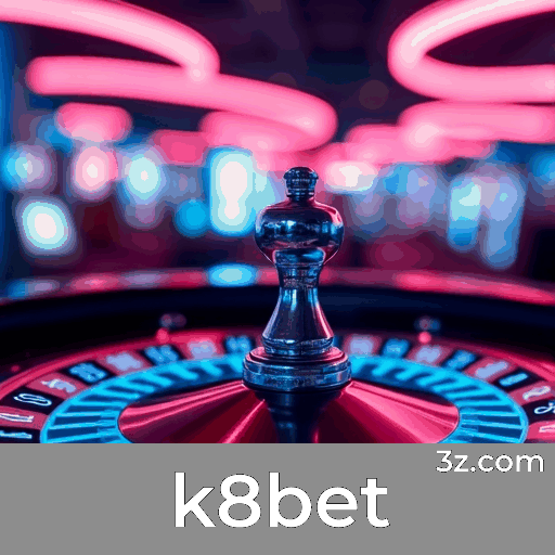 Qualidade de Casino no k8bet: Jogos Premium e Dealers Reais