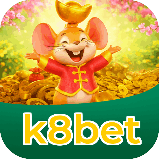 k8bet bônus R$5.000 + 500 giros - Rollover 35x, prazo 30 dias, 38% taxa conversão