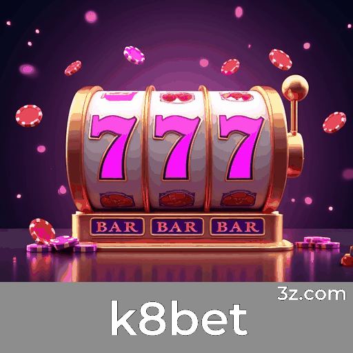 K8bet: A Emoção Instantânea do Jogo Crash e Seus Altos Retornos