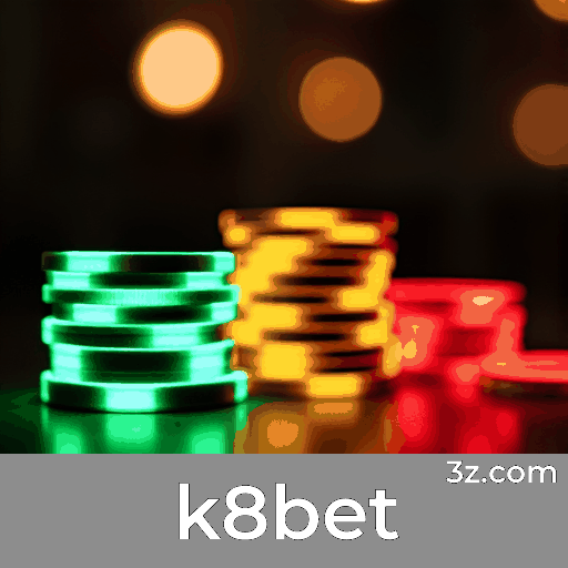 k8bet: Tecnologia e Personalização em Promoções Inteligentes