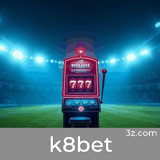 Tecnologia de Nuvem e Segurança Avançada na K8bet