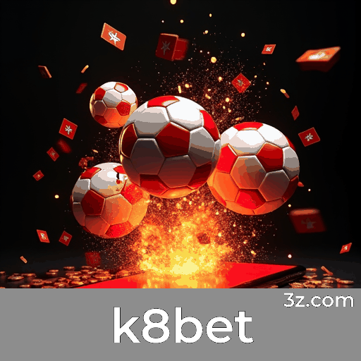 Descubra o Valor Único do App k8bet e Suas Recompensas Exclusivas