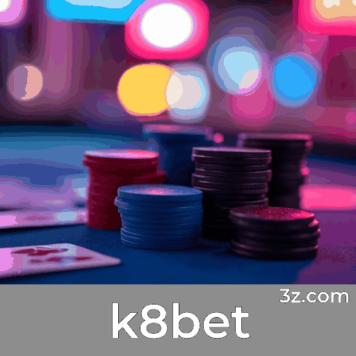 k8bet: Tecnologia e Personalização em Promoções Inteligentes