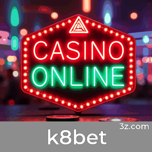 Diversidade e Qualidade Inigualáveis no k8bet