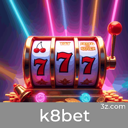 k8bet: Tecnologia e Personalização em Promoções Inteligentes